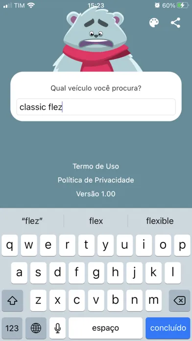 Carro 스크린샷