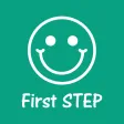 First Step