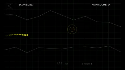 Zrzuty ekranu Glide Master - Touch and glide