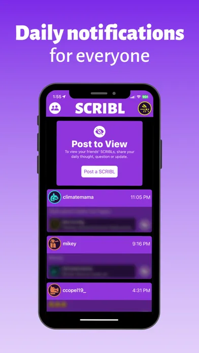 صور SCRIBL - Daily Updates