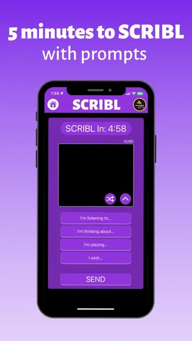 صور SCRIBL - Daily Updates