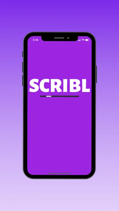 صور SCRIBL - Daily Updates