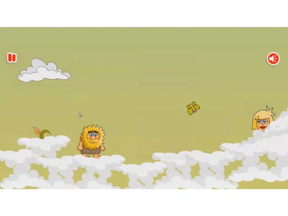 Adam and Eve 5: Part 2 iPad 应用截图