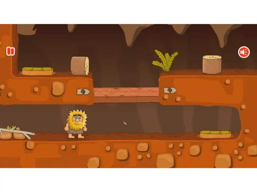 Adam and Eve 5: Part 2 iPad 应用截图