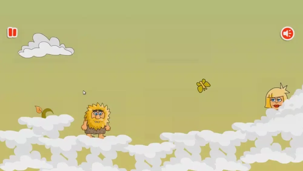 Adam and Eve 5: Part 2应用截图