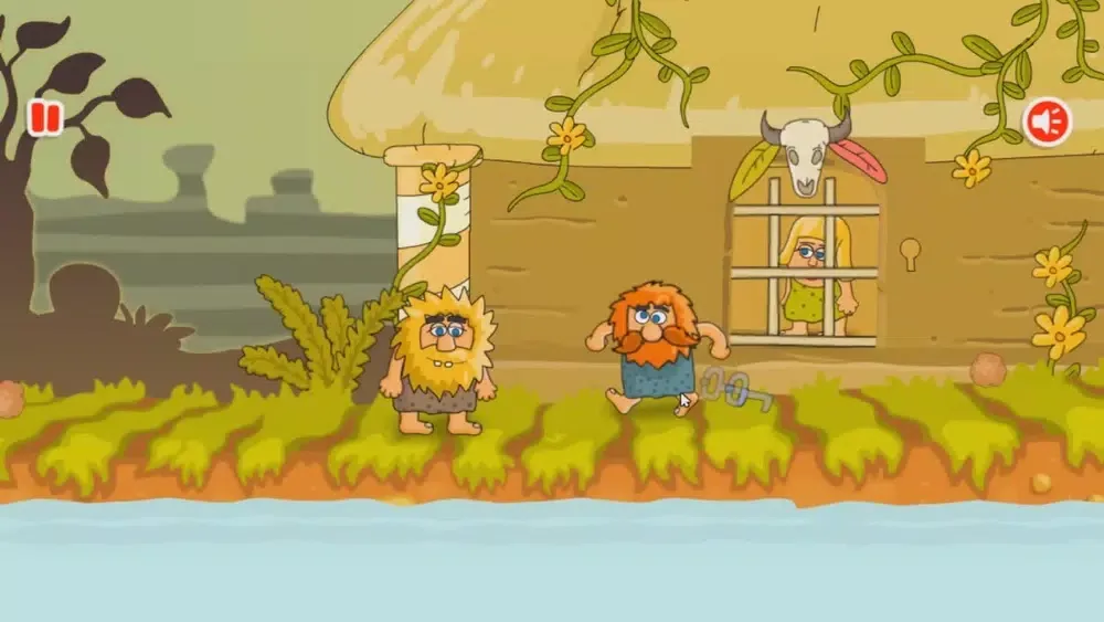 Adam and Eve 5: Part 2应用截图