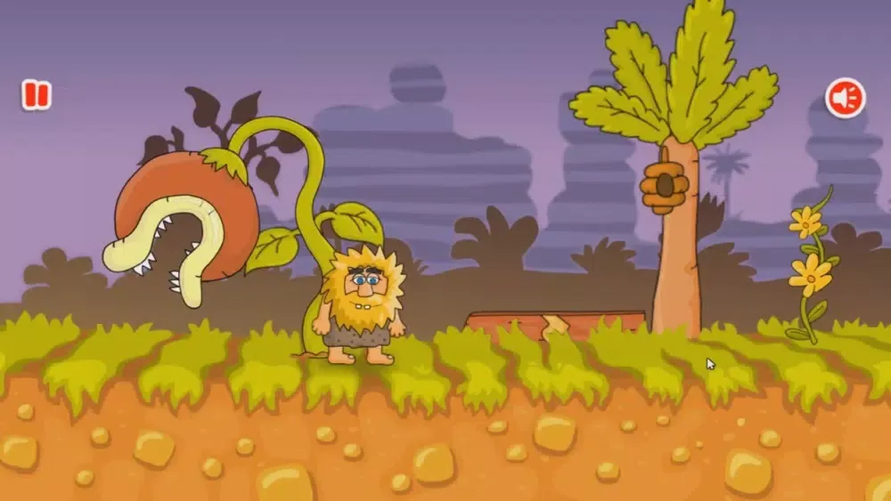 Adam and Eve 5: Part 2应用截图