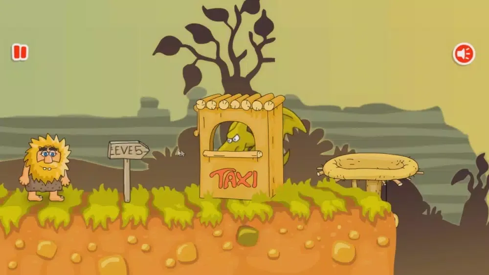 Adam and Eve 5: Part 2应用截图