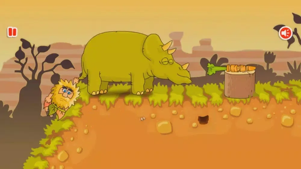 Adam and Eve 5: Part 2应用截图