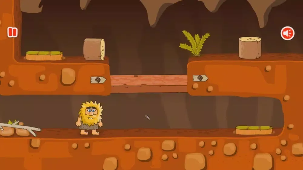 Adam and Eve 5: Part 2应用截图