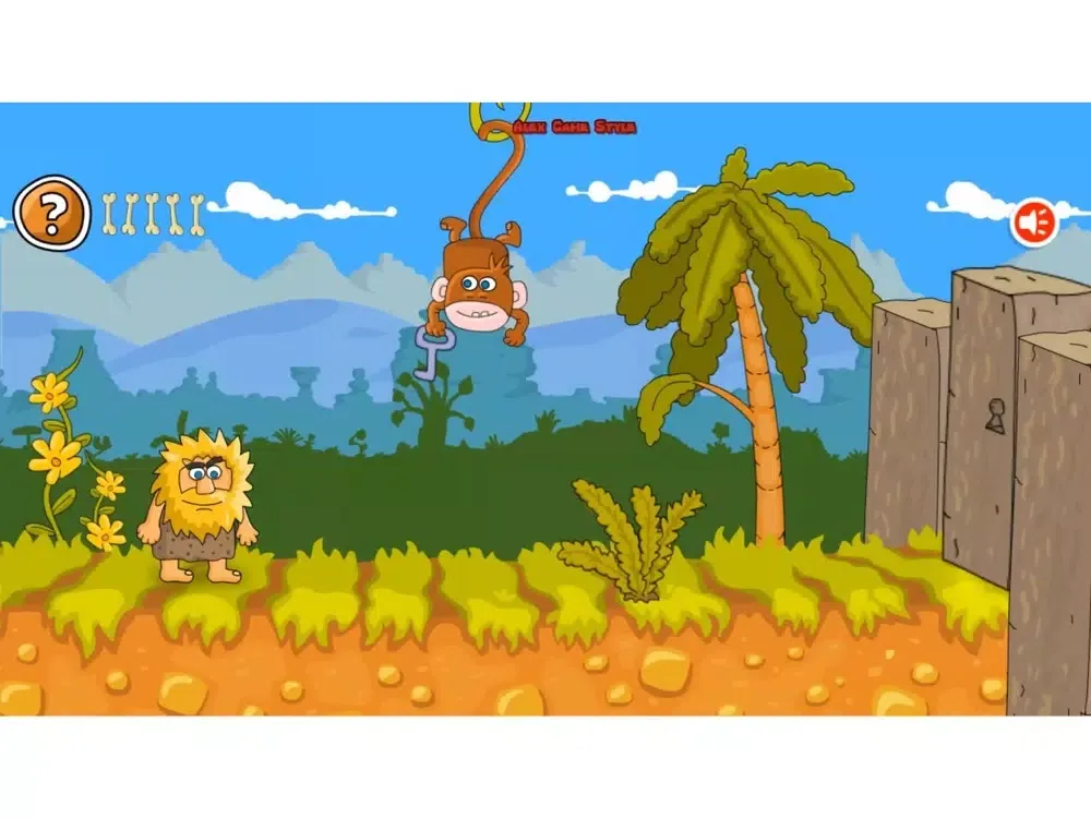 Capturas de pantalla de Adam and Eve 7 iPad 