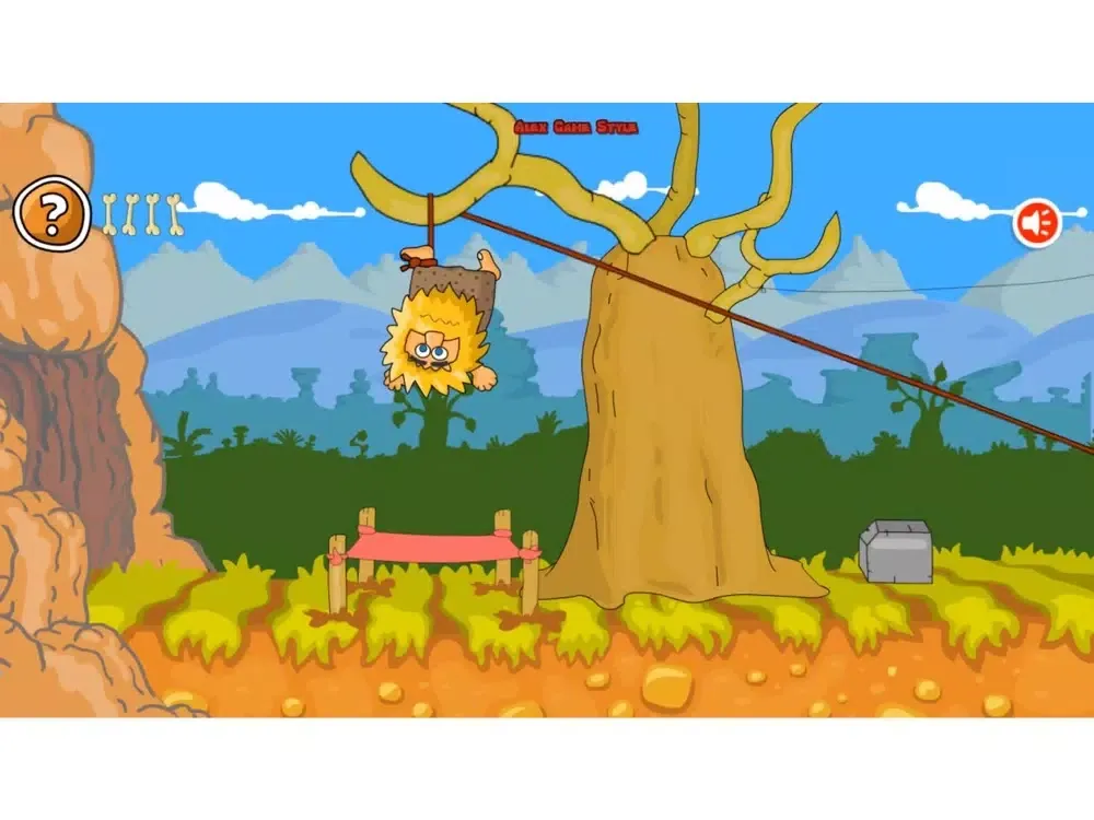 Capturas de pantalla de Adam and Eve 7 iPad 