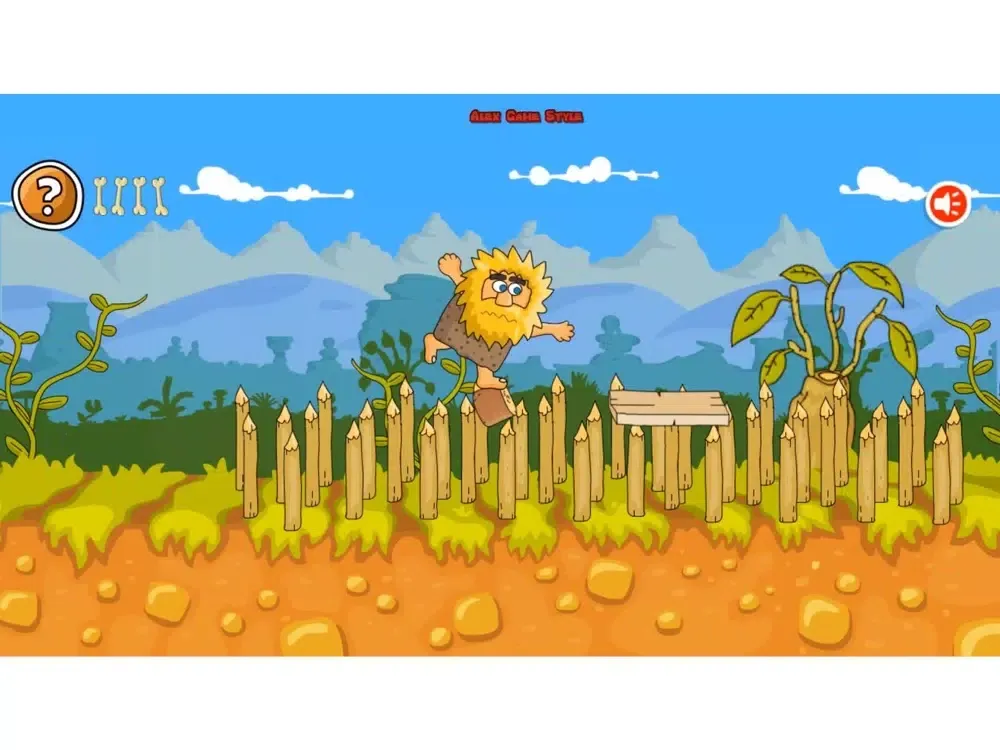 Capturas de pantalla de Adam and Eve 7 iPad 