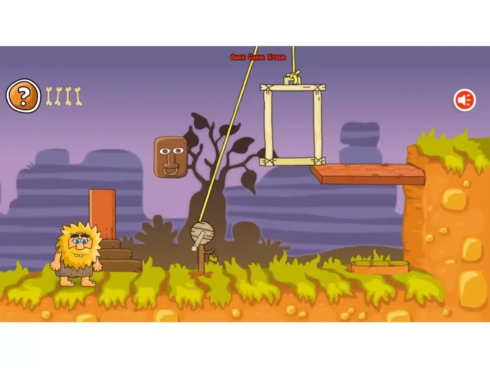 Capturas de pantalla de Adam and Eve 7 iPad 