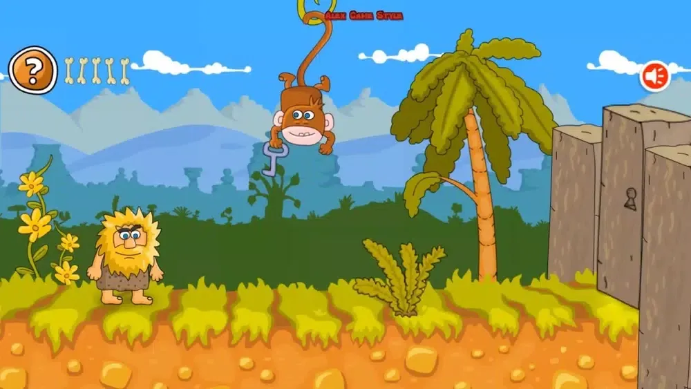 Capturas de pantalla de Adam and Eve 7