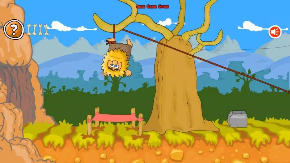 Capturas de pantalla de Adam and Eve 7