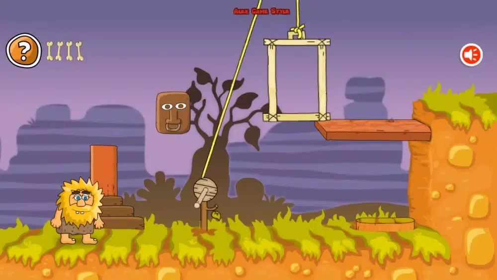 Capturas de pantalla de Adam and Eve 7