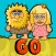 Adam and Eve: Go