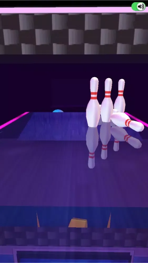 123Games: Bowling Stars स्क्रीनशॉट