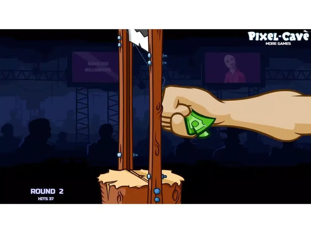 123Games: Handless Millionaire iPad  Ekran Görüntüleri