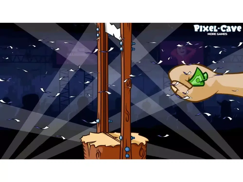 123Games: Handless Millionaire iPad  Ekran Görüntüleri