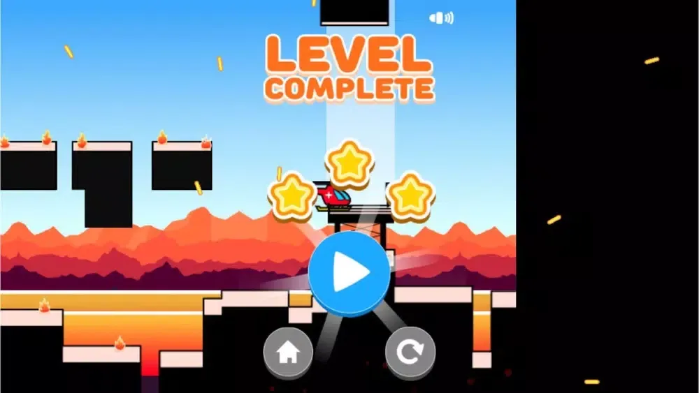 Скриншоты 123Games: Hero Rescue