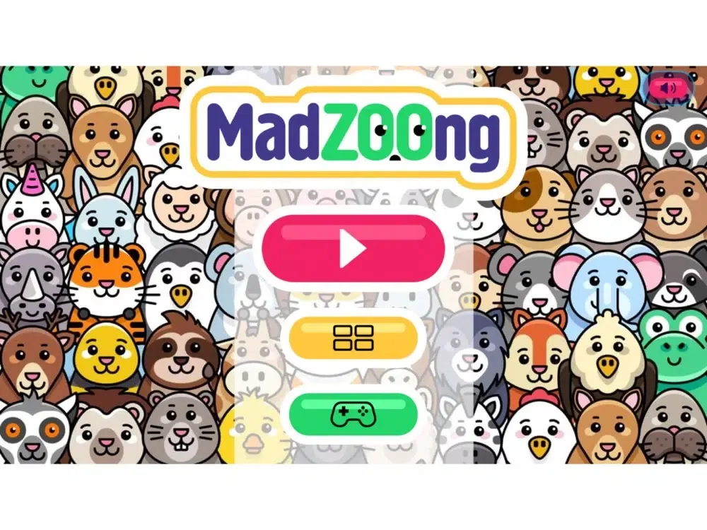 Скриншоты MadZOOng iPad 
