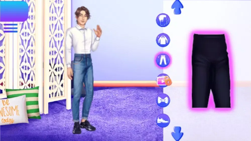 123Games: My Perfect Wedding应用截图