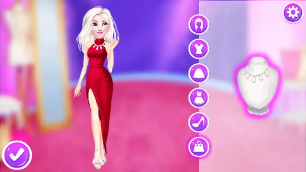 Скриншоты Princess Prank Wars Makeover