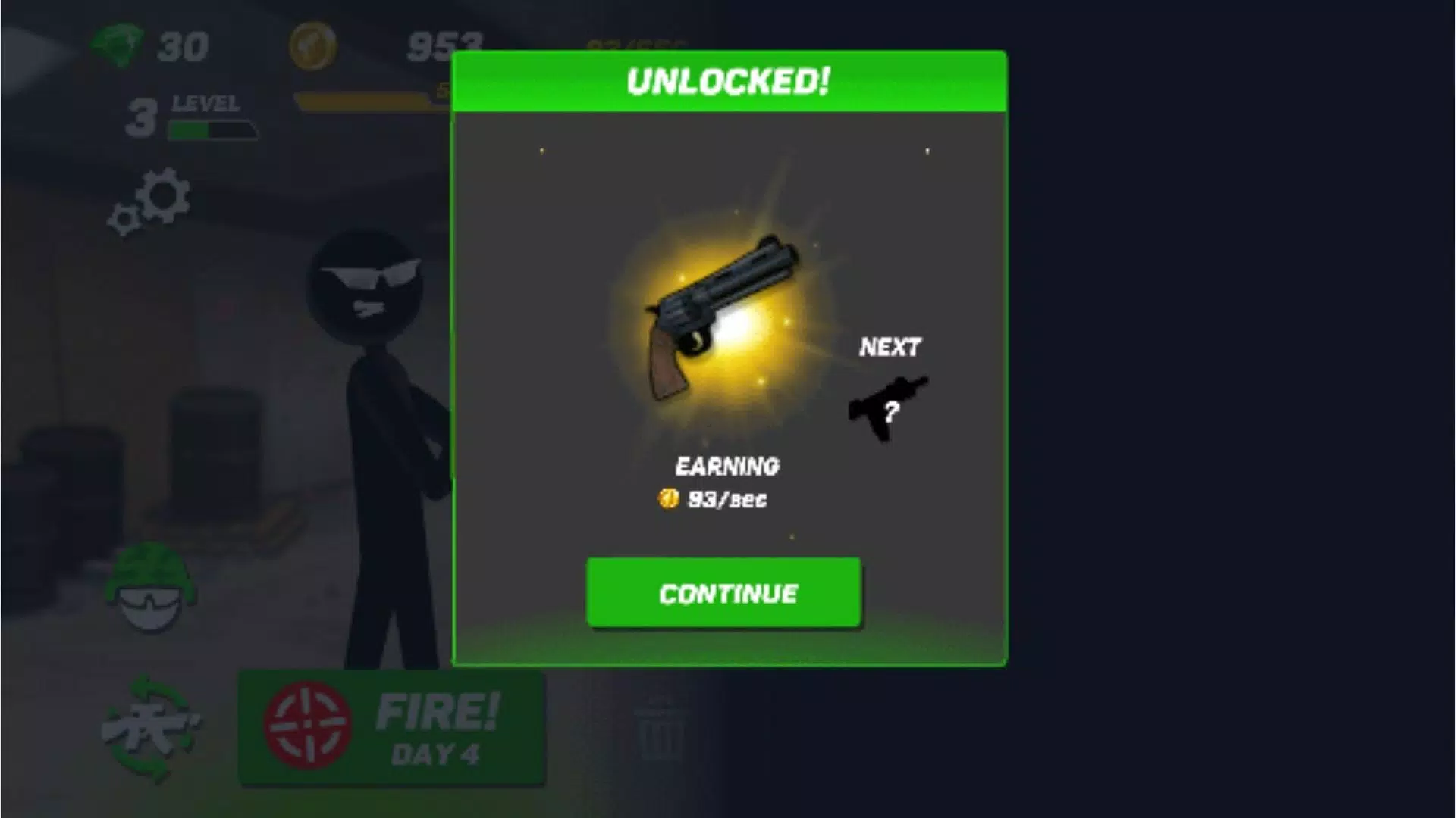 Stick Merge Screenshots