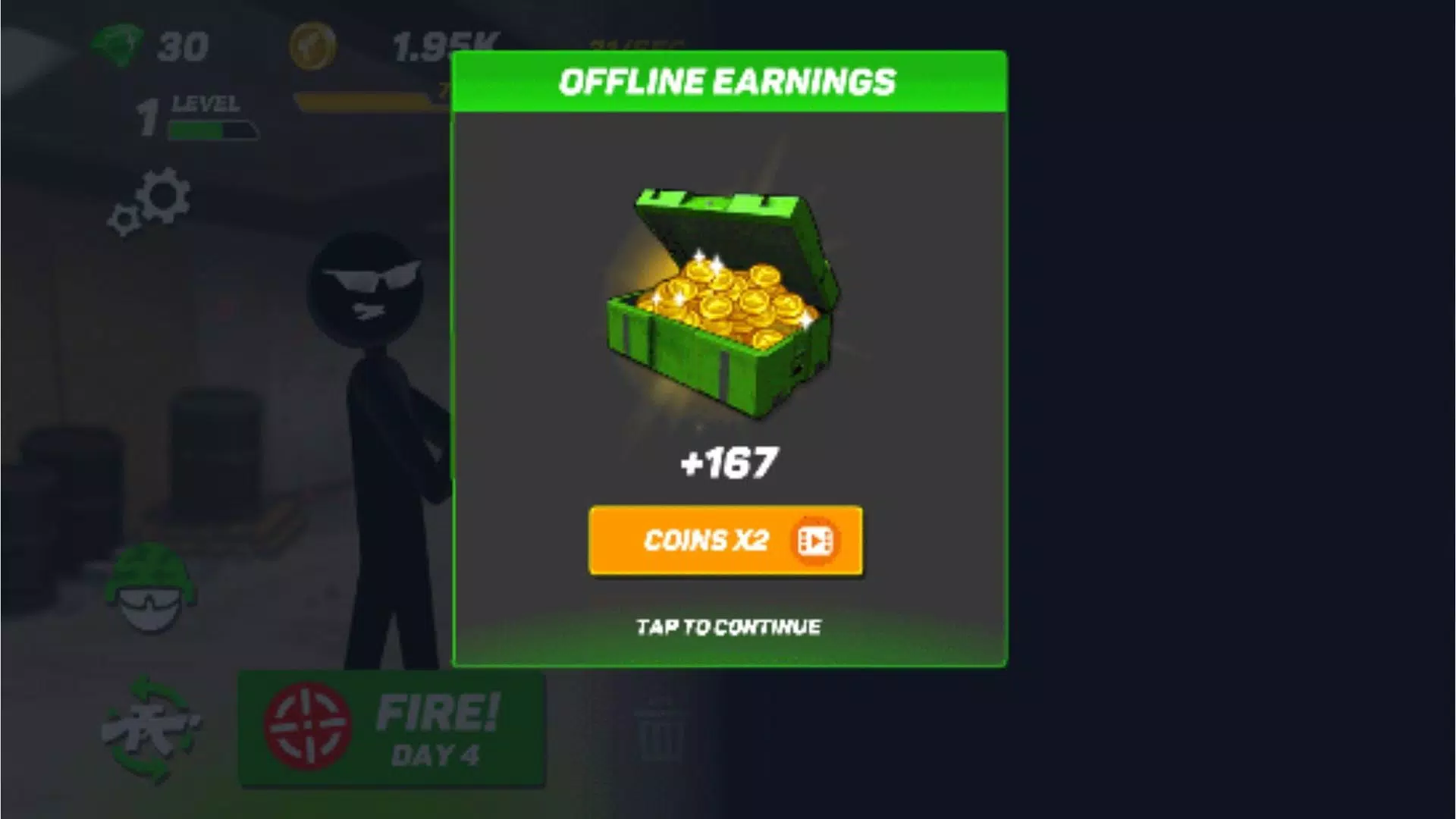 Stick Merge Screenshots