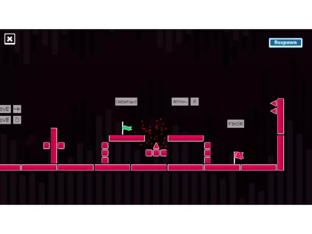 Capturas de pantalla de Stick Climb! iPad 