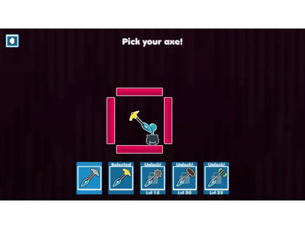 Capturas de pantalla de Stick Climb! iPad 