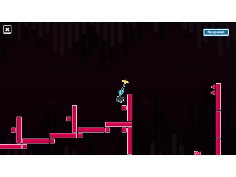 Capturas de pantalla de Stick Climb! iPad 