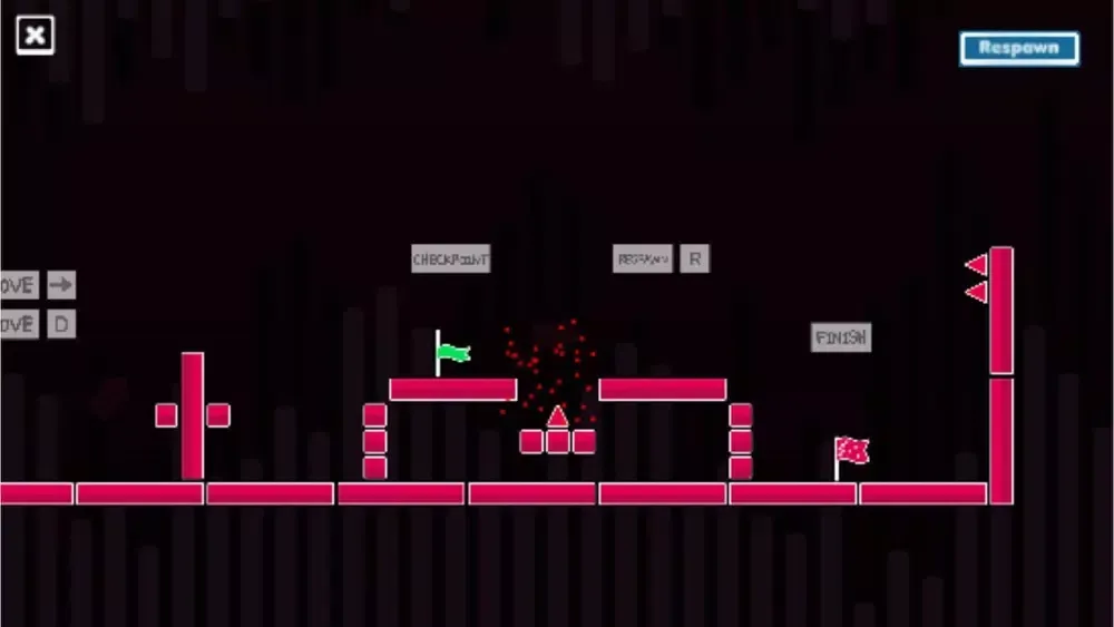 Capturas de pantalla de Stick Climb!