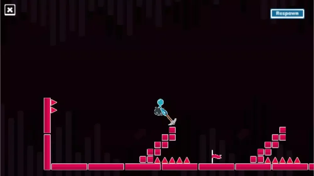 Capturas de pantalla de Stick Climb!