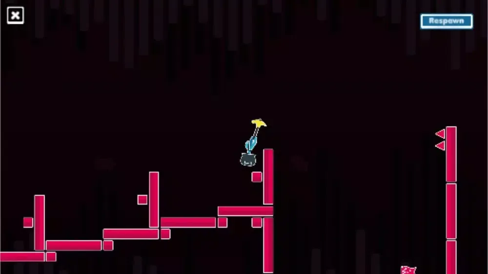 Capturas de pantalla de Stick Climb!