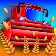 123Games: Sunny Farm