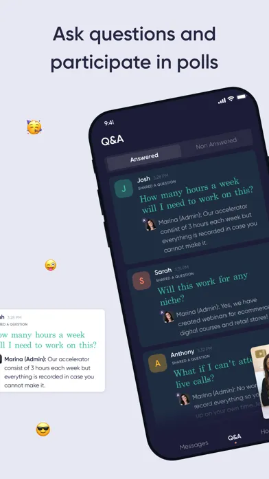 تصاویر Webby App