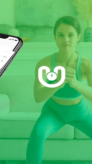 uLoss Weight Loss Tracker BMI应用截图