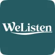 WeListen-Connect. Share. Heal.