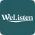 WeListen-Connect. Share. Heal.