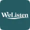WeListen-Connect. Share. Heal.