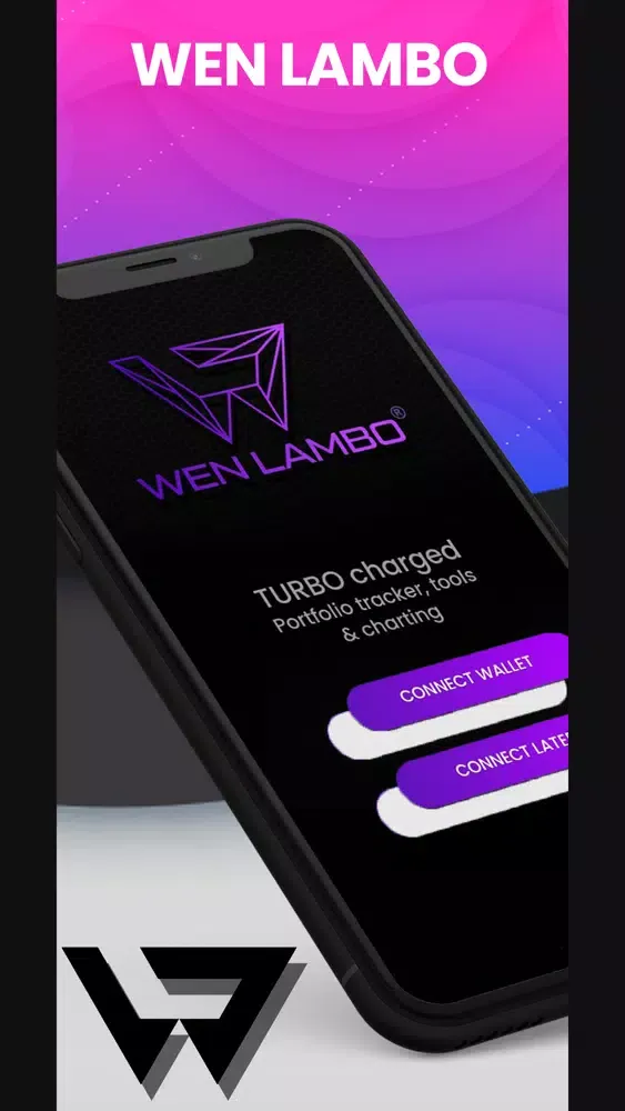 WEN LAMBO 스크린샷