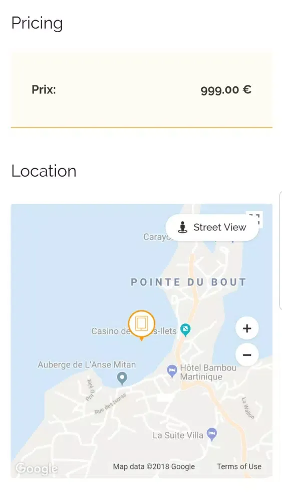 Westindeals97 Ekran Görüntüleri