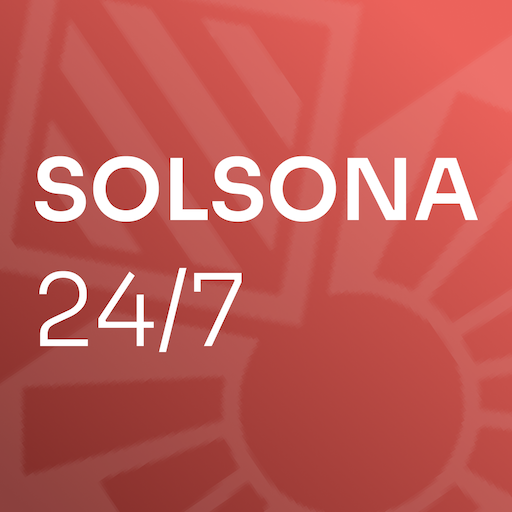 Solsona 24/7
