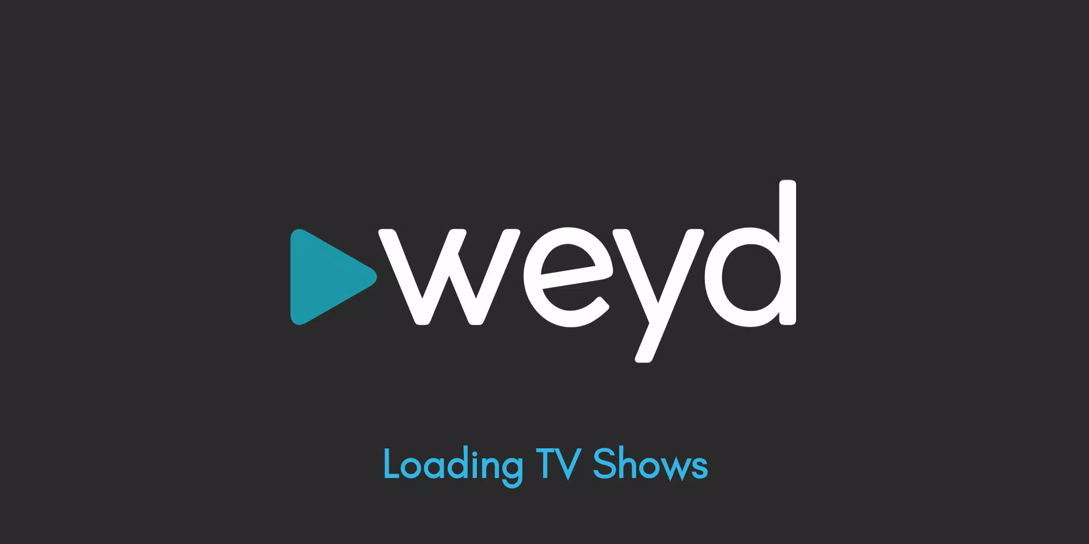 weyd Screenshots