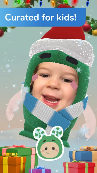 Oddbods Oddlife: Daily games Ekran Görüntüleri