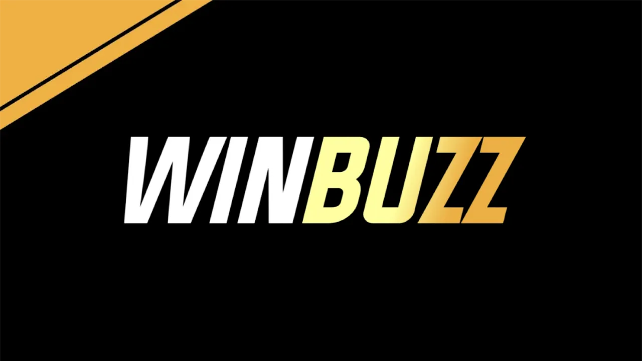 Tangkapan skrin Winbuzz