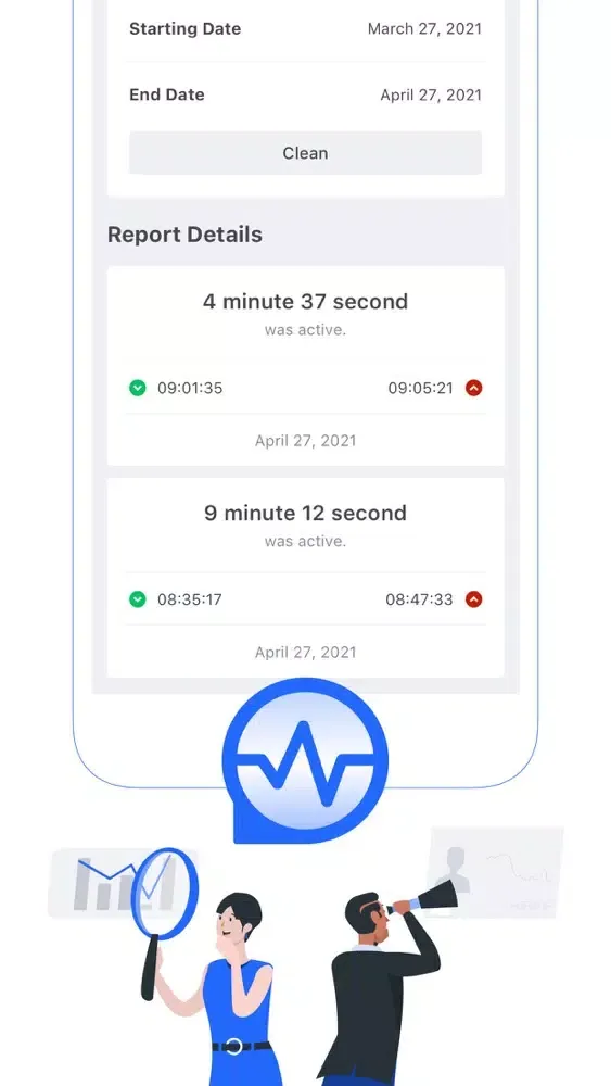 Parents for Wgo Screenshots